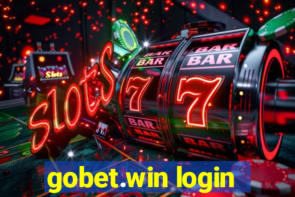 gobet.win login